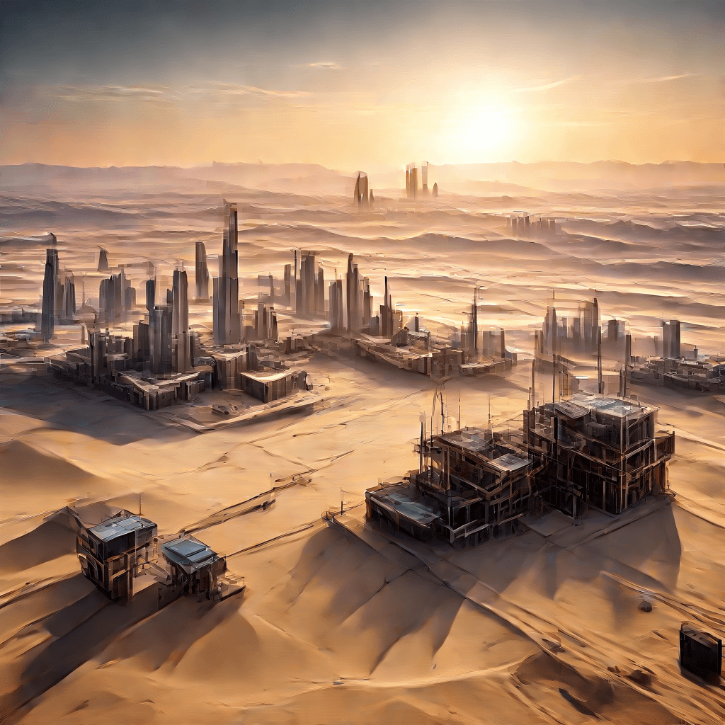 Saudi Fiscal Shift: The Strategic End of Boundless Spending