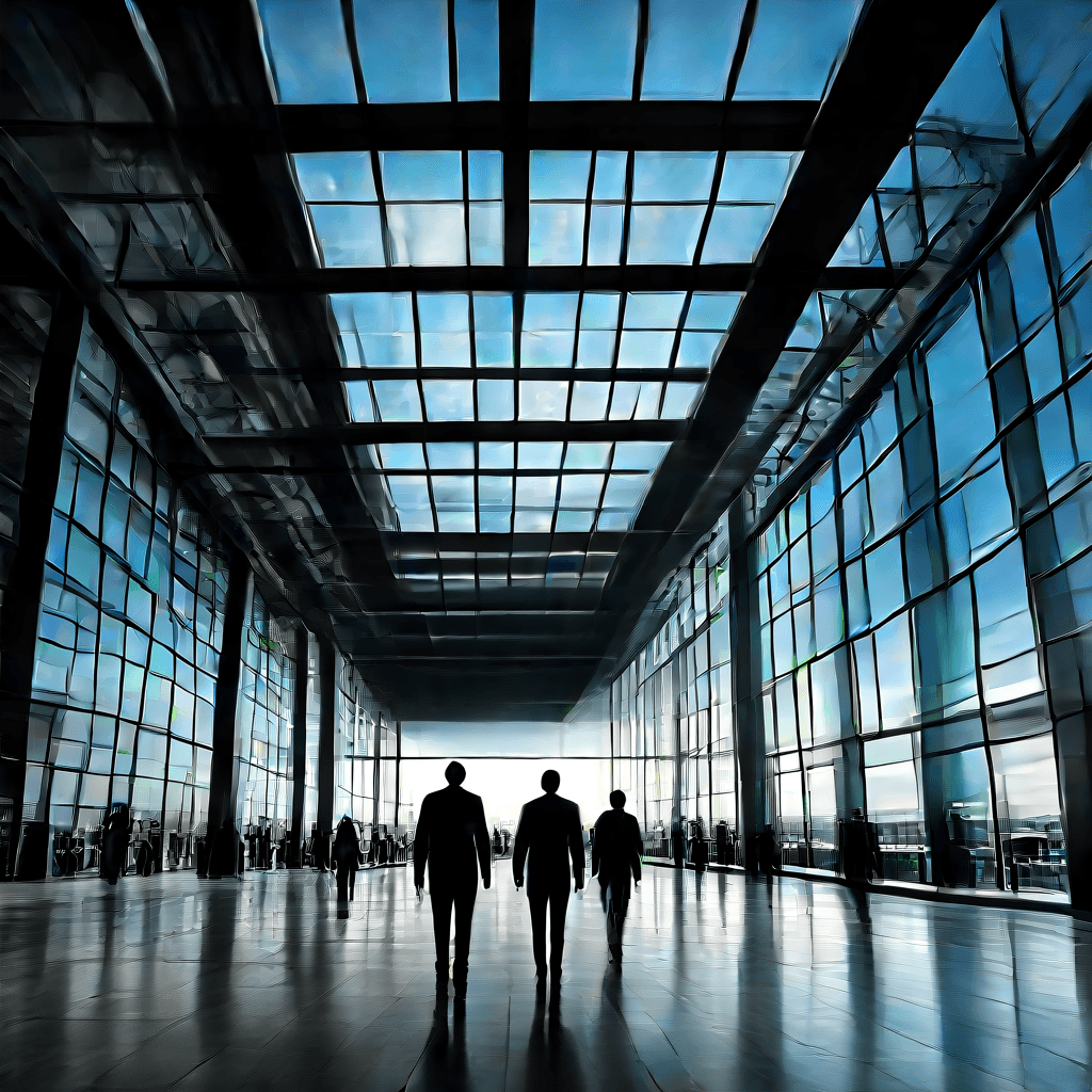 The Expoforum Paradox: Infrastructure Strikes Challenge Stability Narrative