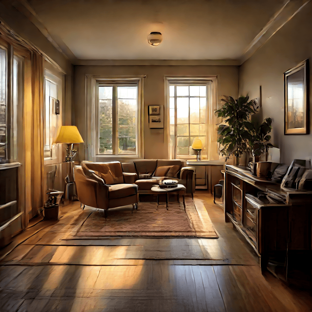The Domestic Data Frontier: Navigating the Trade-offs of Residential Tech Services