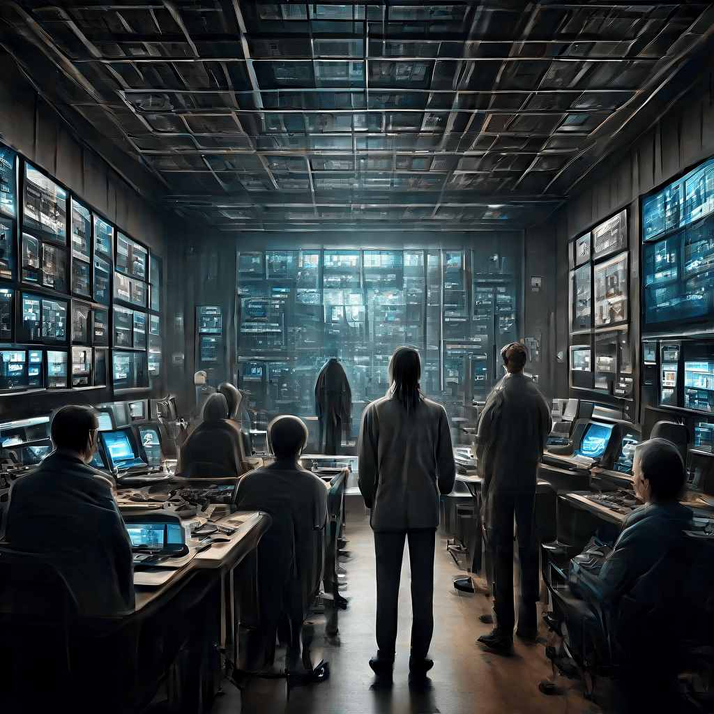 The Synthetic Threat: Generative AI and Familial Data Exploitation