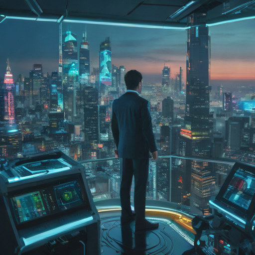 日本の厳格な規制環境の象徴