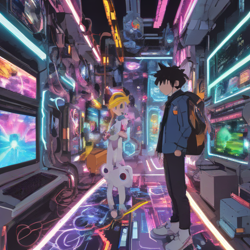 日本発IPとWeb3の融合