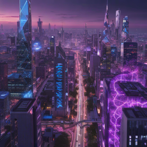 6G 전쟁의 서막: 대한민국, '초연결' 패권의 열쇠를 쥐어라