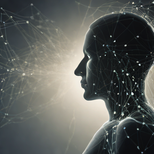 Digital biomarkers visualization