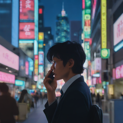 Smart counseling session on a mobile device