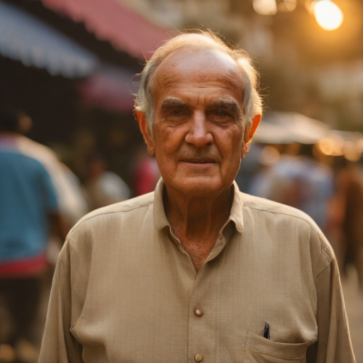 마크 털리의 유산: 14억 인도의 마음을 얻은 '진정한 소통'의 기술