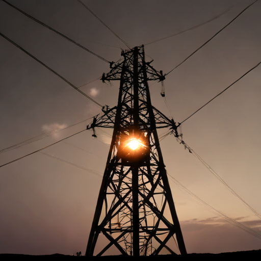 트럼프의 'AI 요새'와 앨라배마의 반란: 전력망이 가른 기술 패권의 미래