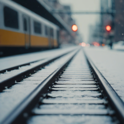 凍てつく大国、止まる動脈:米国の「予防的運休」が日本企業に突きつけるインフラリスク