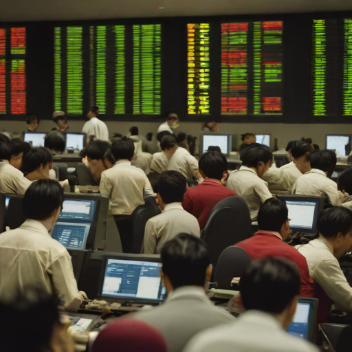 米国債の崖っぷち:ワシントンの政争が東京に突きつける「1兆ドルの構造リスク」