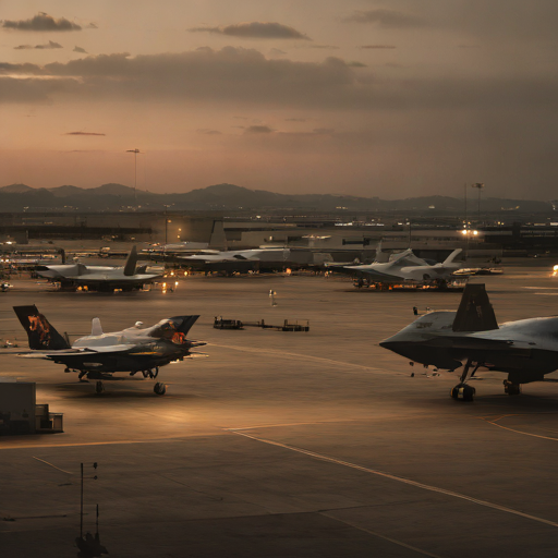 Beyond the Tripwire: The Strategic Reinvention of US Forces Korea