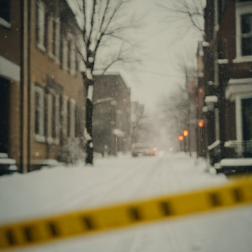 Minneapolis on the Brink: The Lethal Cost of Federal Overreach