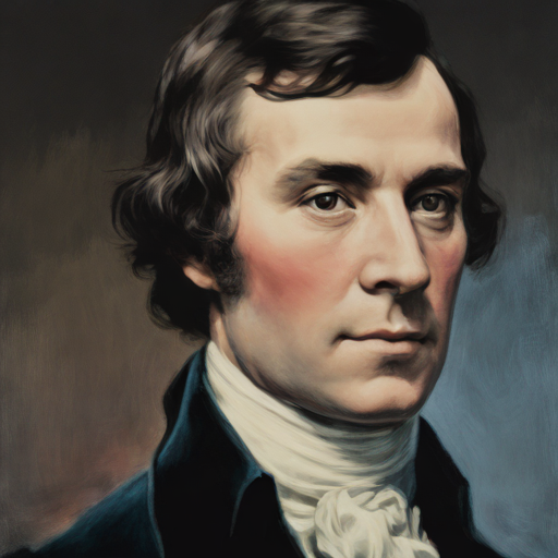 Soft Power Resurfaced: The Diplomatic and Economic Weight of the Lost Burns Portrait