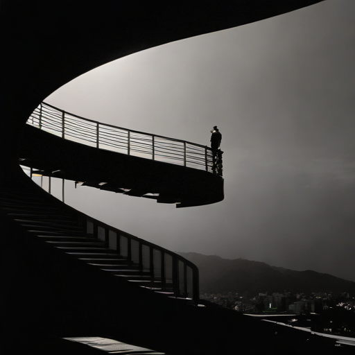 The Architecture of Silence: Venezuela's Weaponization of Missing Persons