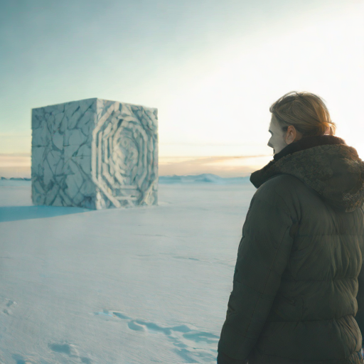 The Arctic Firewall: Why One Woman's 'No' to Trump Protects the Future of Global Mobility