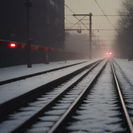 The Great Pause: Why America’s Transit Infrastructure Buckles Before the Storm