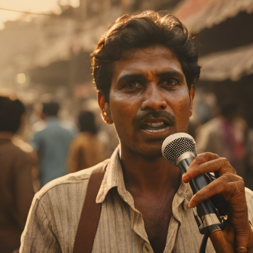 The Man Who Explained India: Sir Mark Tully and the Lost Art of Listening