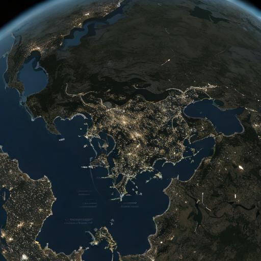 The Megacity Gamble: South Korea's Radical Blueprint for Survival