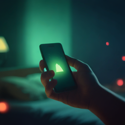 見えない凶器:TikTok「ベナドリル・チャレンジ」の悲劇とアルゴリズムの罠