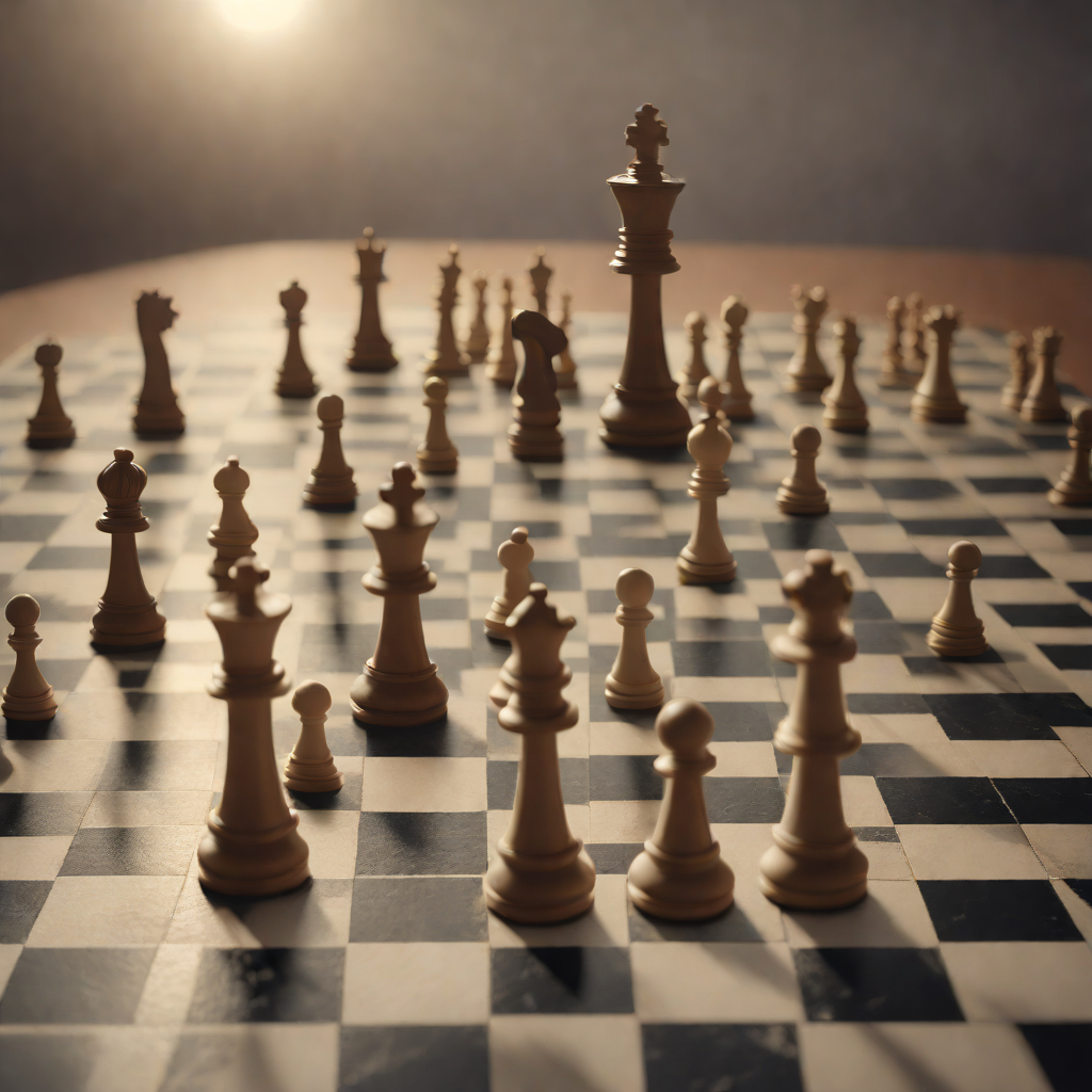 침묵한 사이렌: 러시아의 지연 전술과 한반도 안보의 청구서