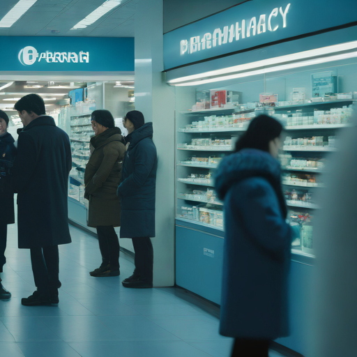 마른 지갑, 마른 몸: 비만 치료제가 바꾼 대한민국 소비 지도