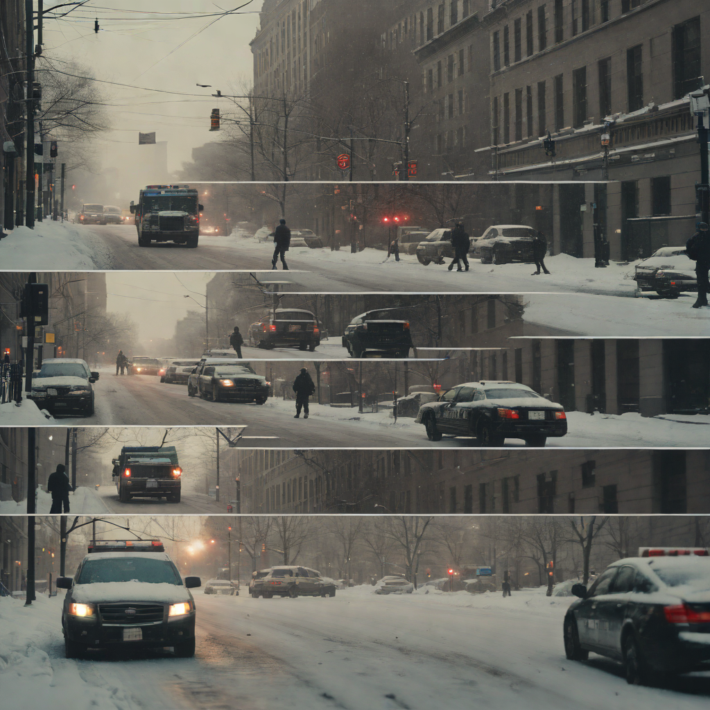 미국의 멈춰선 심장: 복합 위기와 흔들리는 한미 동맹의 미래