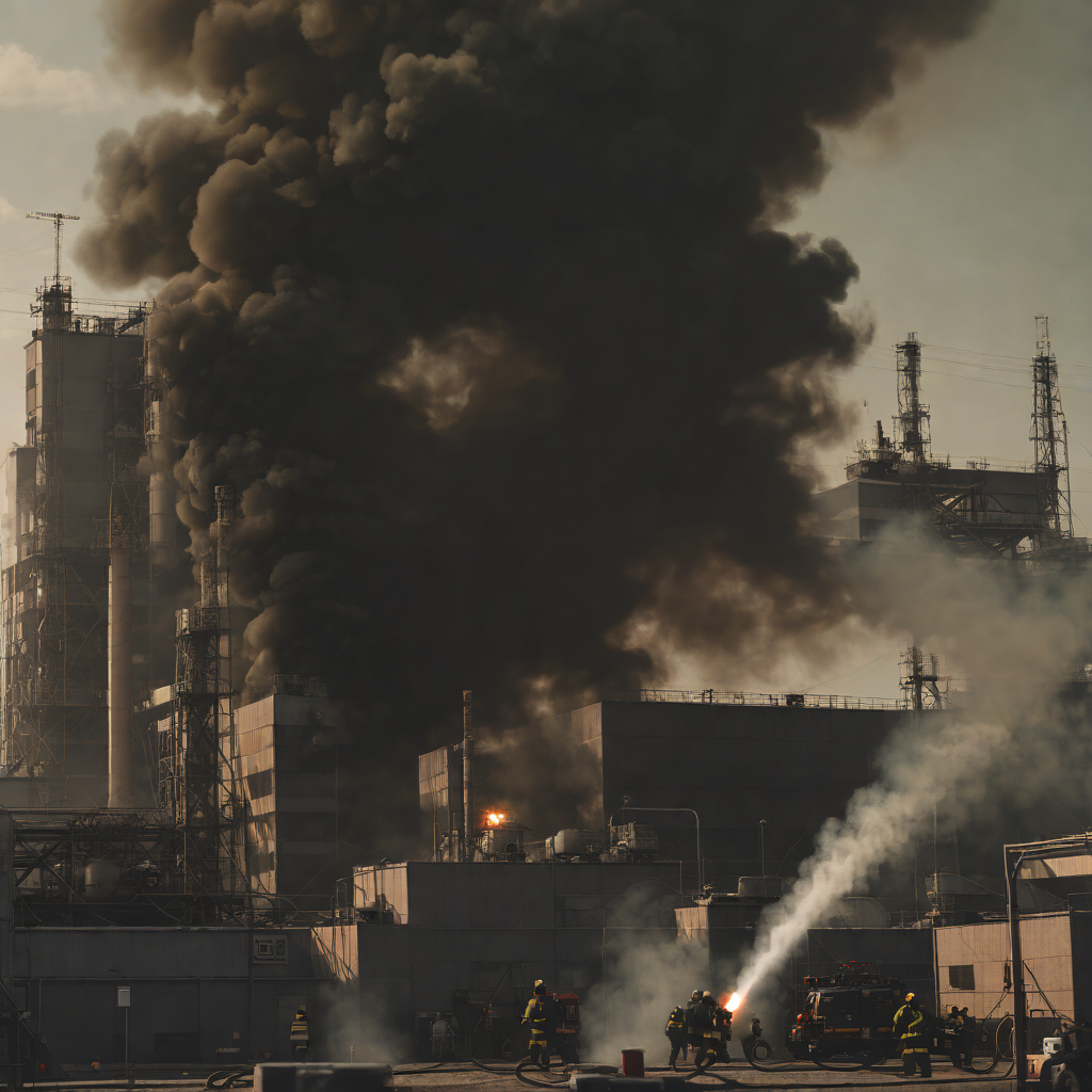 아테네의 검은 연기: 효율성 신화가 낳은 비극과 한국 제조업의 과제