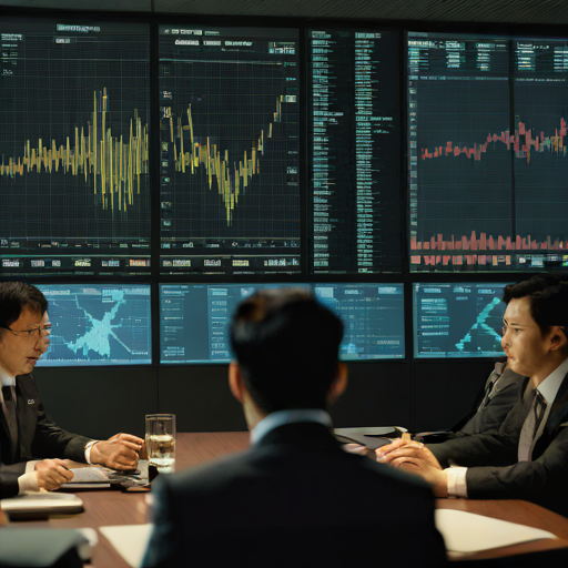 트럼프 지지율의 역설: 2026년 한국 경제가 마주할 청구서의 무게