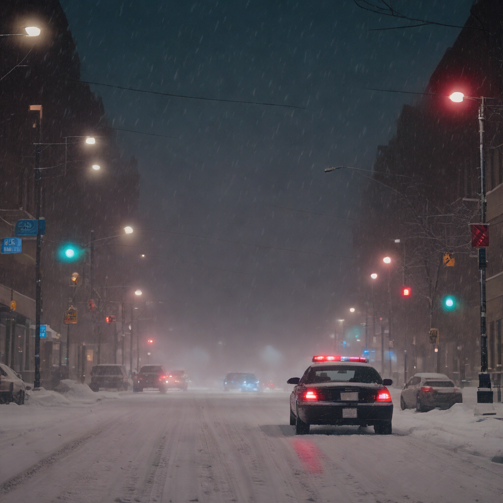 ミネアポリスの銃声と崩壊する社会契約:米国からの「静かなる警告」