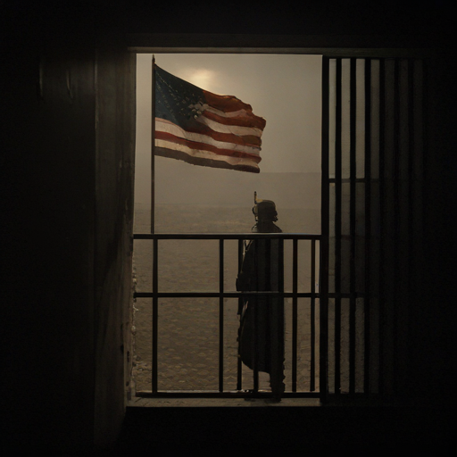 탈레반의 인질 외교: 석방 제안 뒤에 숨겨진 90억 달러의 딜레마