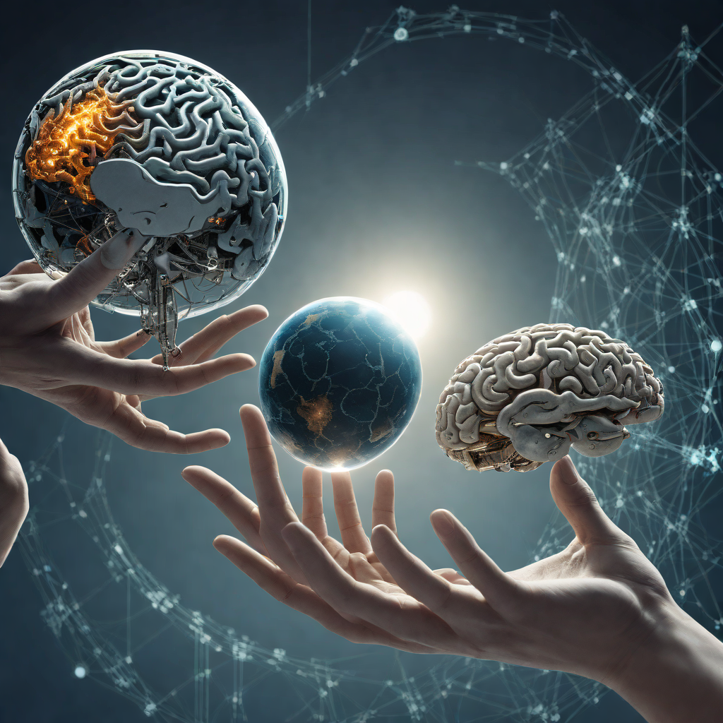 파라미터 경쟁의 종말: 얀 르쿤의 경고와 한국 AI의 물리적 전환