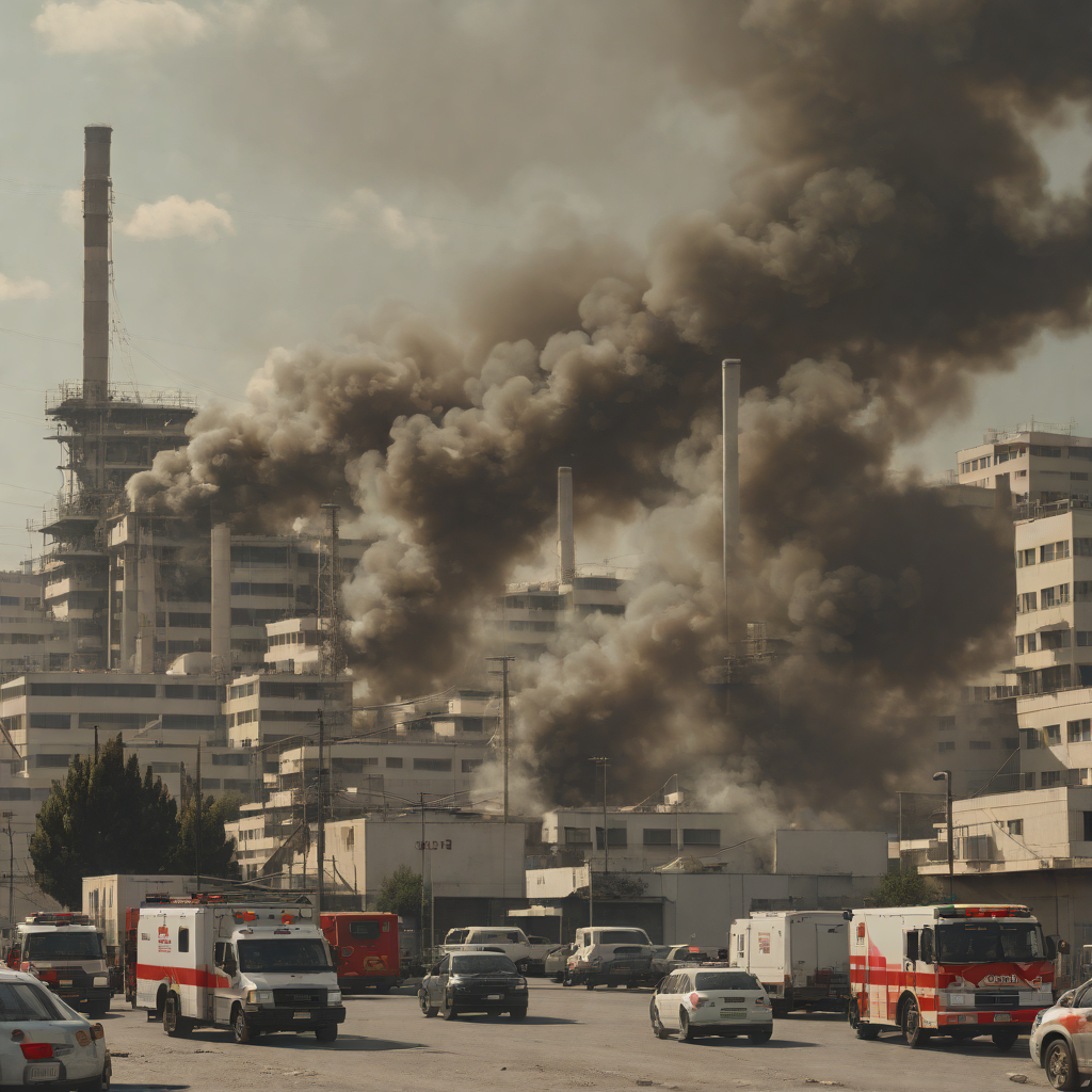 アテネの炎と製造業の黄昏:老朽インフラが招いたビスケット工場の悲劇