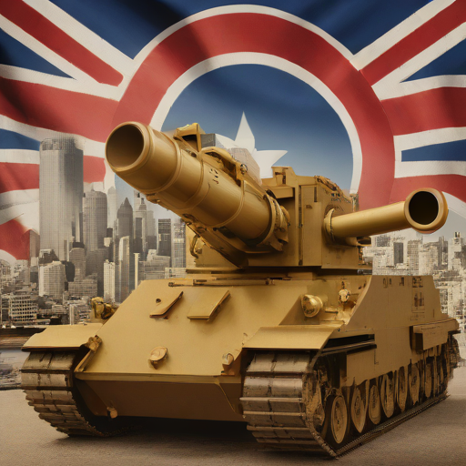 영국의 ‘국방 채권’ 소환: 서구의 재정적 막다른 골목과 K-방산의 전략적 가교