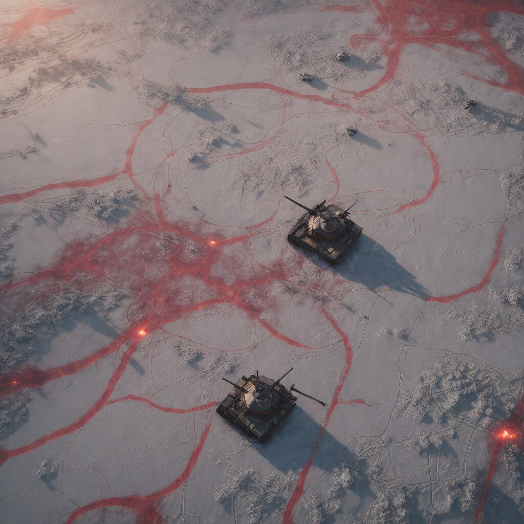 동장군의 패배: 계절 잃은 드론 전쟁과 K-방산의 과제