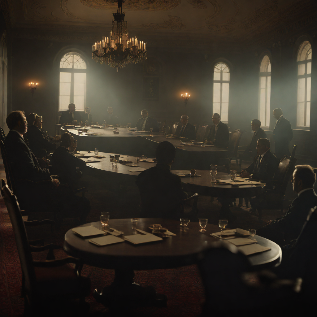 「偽りの対話」という兵器:モスクワの遅延戦術と日本の安全保障