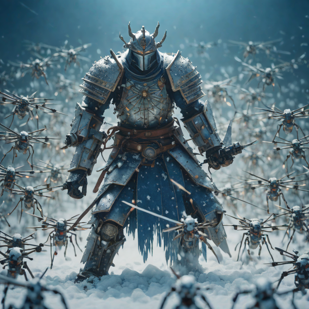 敗北した冬将軍:ウクライナのドローン戦が突きつける日本の「地理的バッファー」崩壊の危機