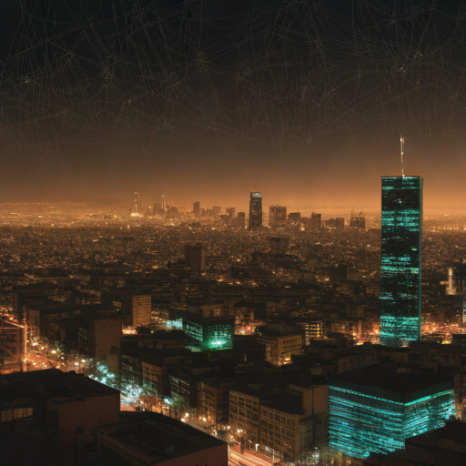 デジタルな壁の亀裂:イランの「沈黙の2週間」と接続性を巡るゲリラ戦