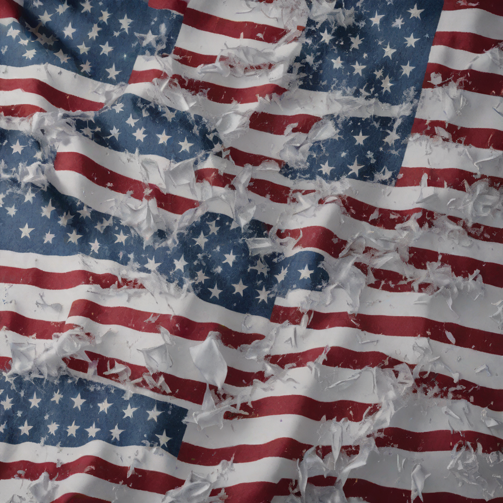 米国の複合危機:猛吹雪と情報統制が露呈させる2026年の脆弱性