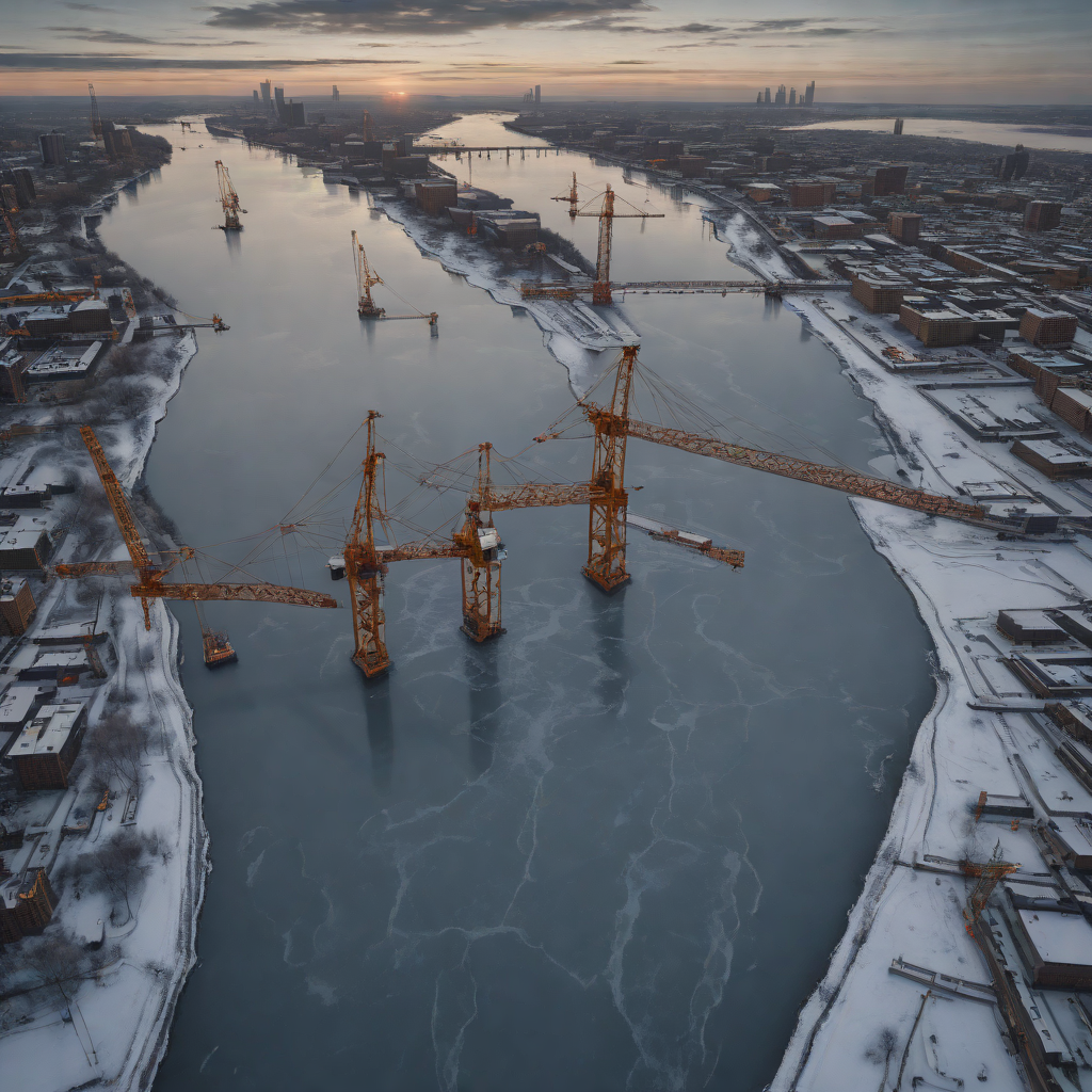 氷結するミネアポリス:日本のインフラが直視すべき「効率性の罠」と2026年の教訓