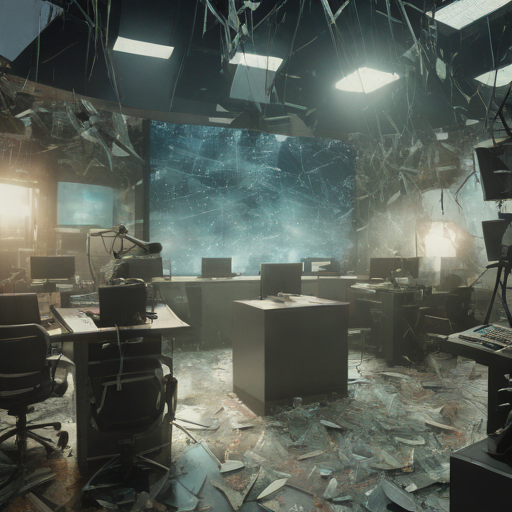 7億8750万ドルの嘘:フォックス・ニュース裁判が暴いた「収益化された誤情報」の正体