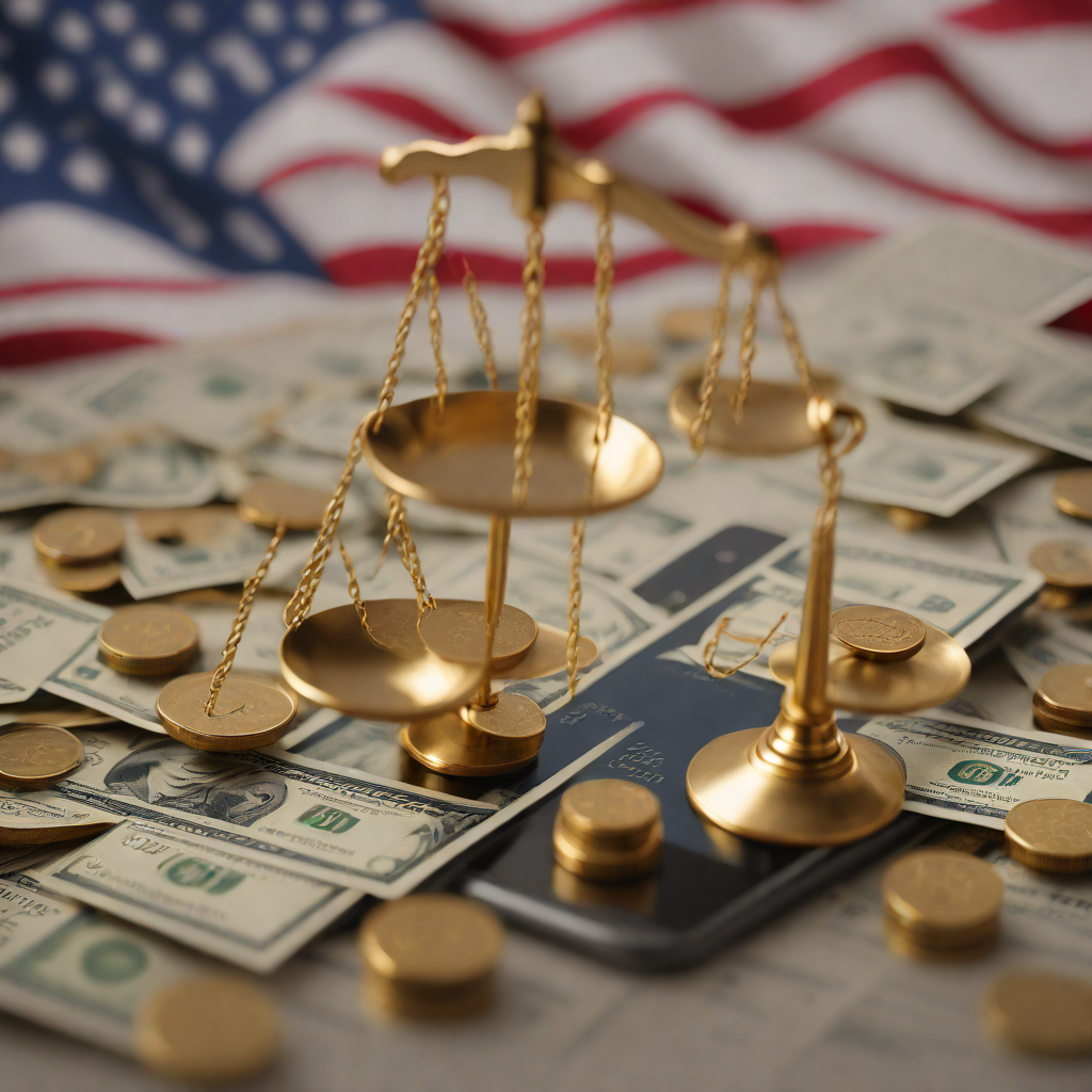 FOXニュースの和解と「真実の代償」:タッパー氏の冷笑が問いかける米国メディアの分断