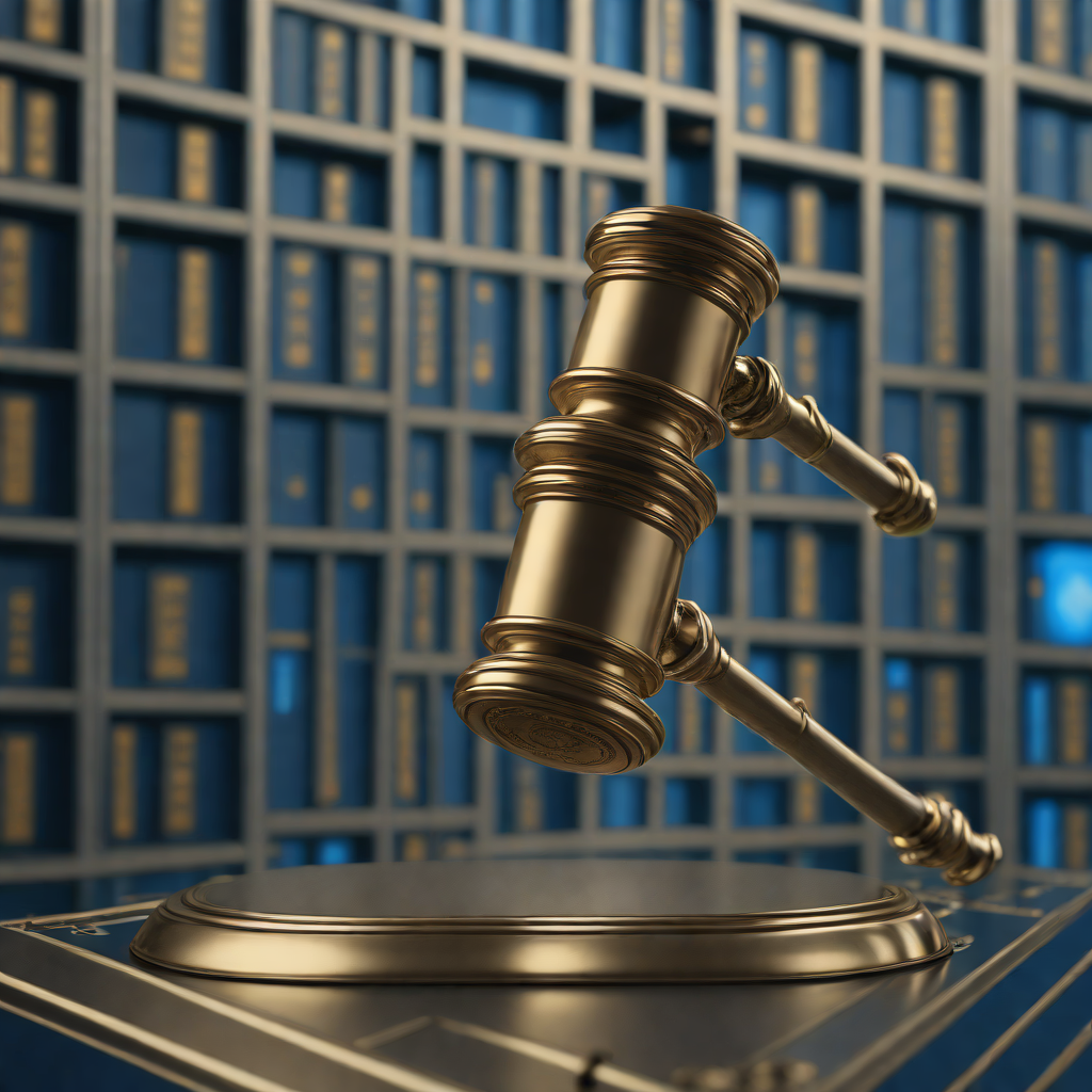 ブリュッセルの評決:Grokディープフェイク事件が告げるAI免責時代の終わり