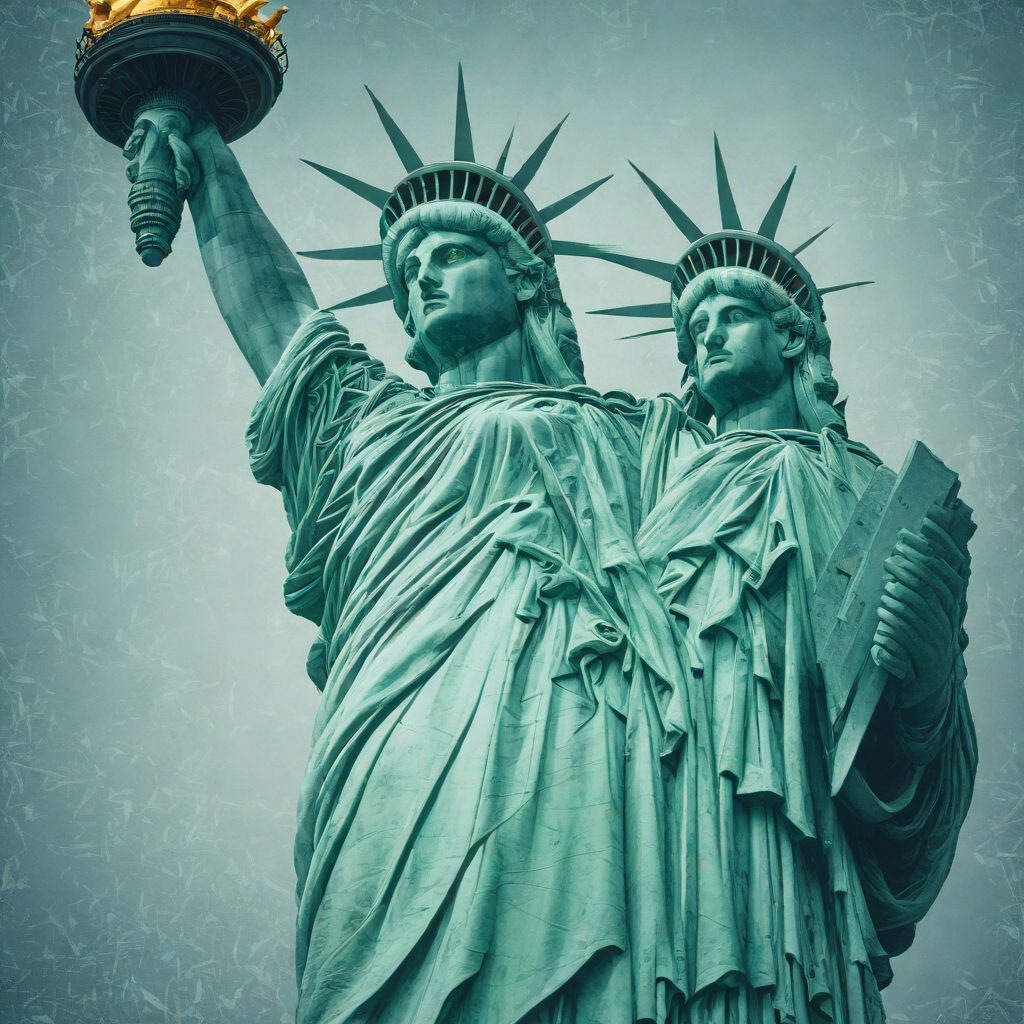 凍てつく法の支配:ICEの権限拡大が突きつける「予測不能」なリスク