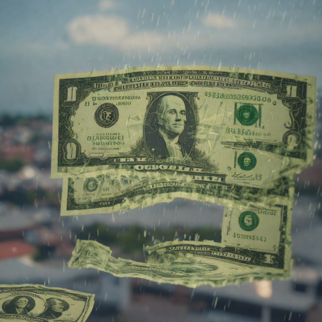 The $100,000 Illusion: Why the Middle Class is Evaporating in 2026