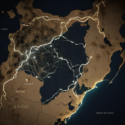 The Digital Siege: Iran's Fragile Connectivity and the Rise of the Splinternet