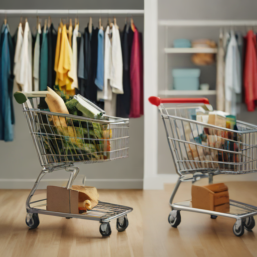 The Injection Economy: How GLP-1 Agonists Are Remaking US Consumerism