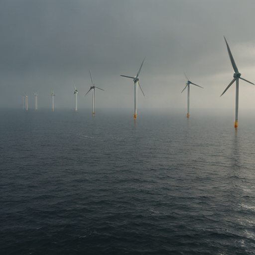 The North Sea Battery: Europe's Supergrid Experiment and the Lessons for America