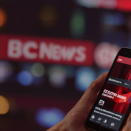 The Outsourced Truth: Why the BBC Became America's Digital Sanctuary