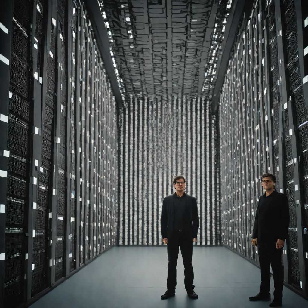 The Trillion-Dollar Gamble: Yann LeCun vs. The Cult of Generative AI