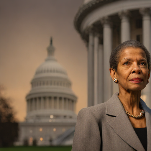 The Warrior Retires: Eleanor Holmes Norton and the Twilight of D.C. Diplomacy
