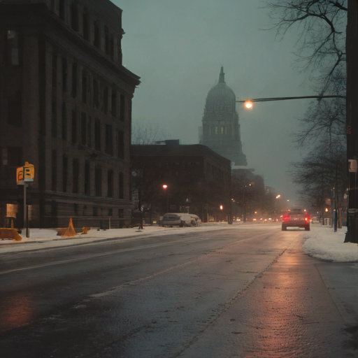 分断される合衆国:VA看護師射殺事件が暴く連邦と州の『静かなる内戦』